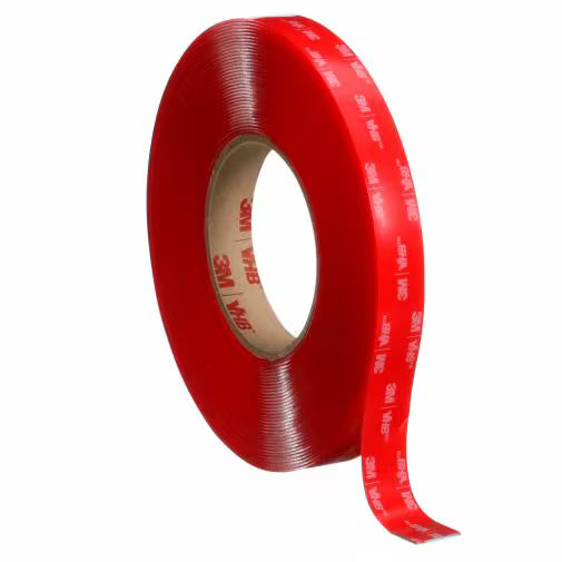 3M™ Clear VHB Mounting Tape 4910