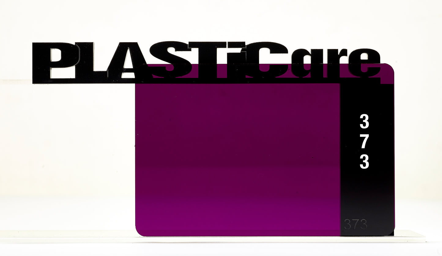 Colored Acrylic Full Sheets