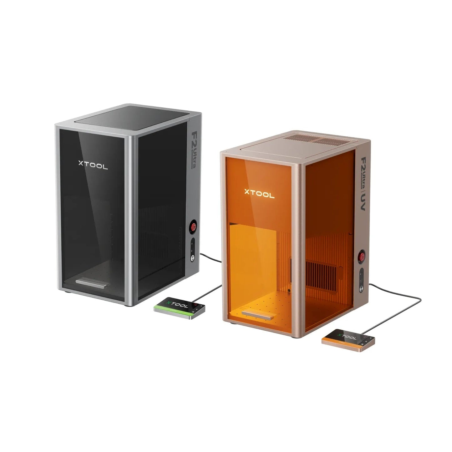 F2 Ultra MOPA+UV Ultimate Business Duo