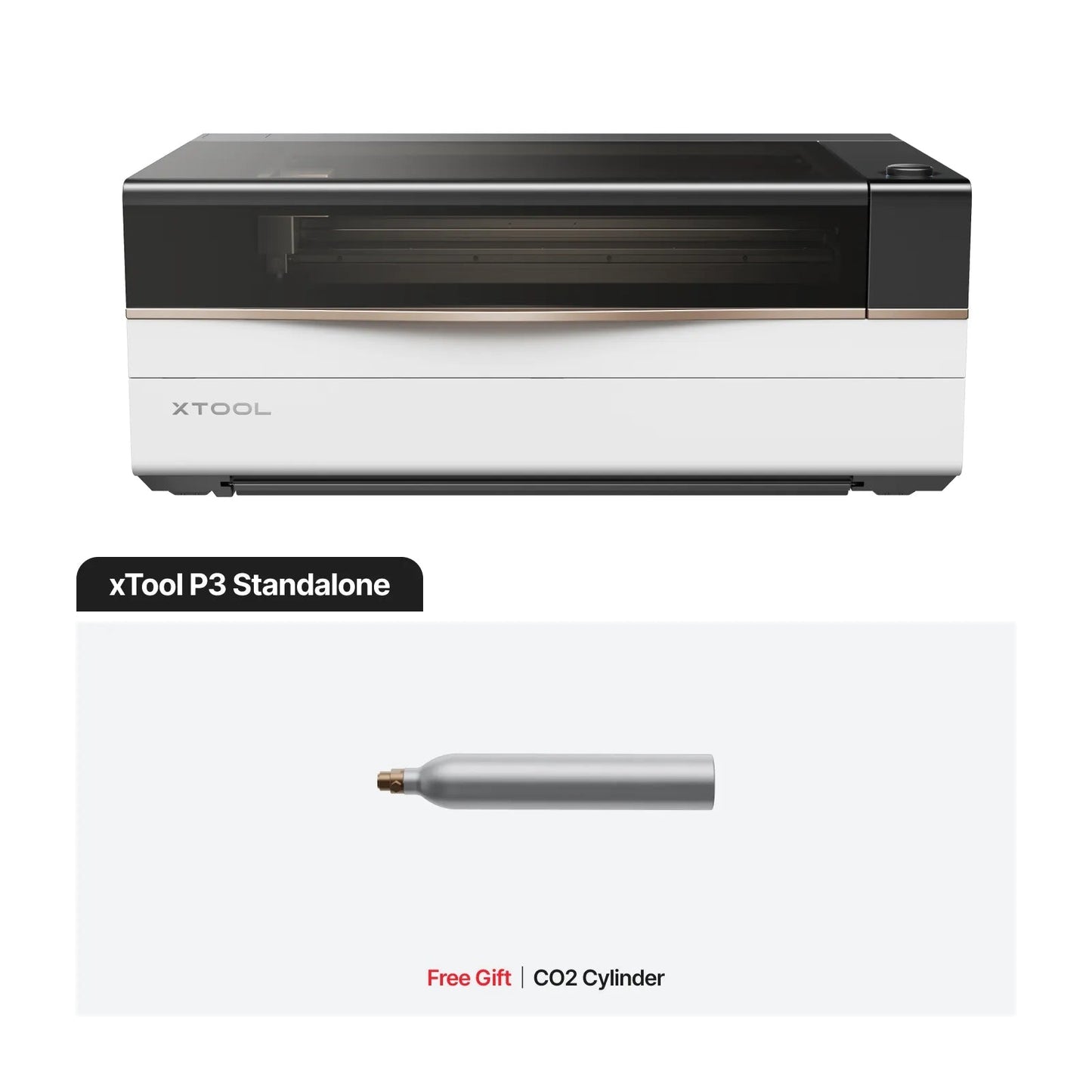 xTool P3 Standalone