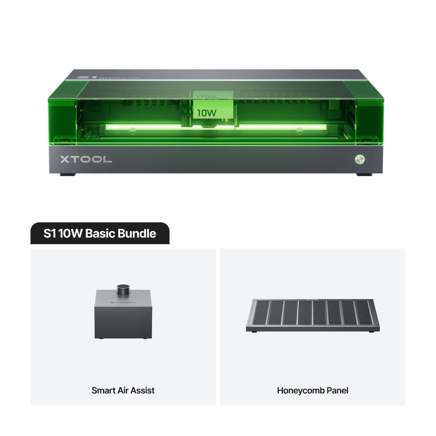 S110W Basic Bundle