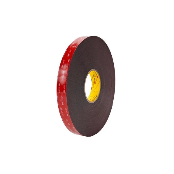 3M™ Black VHB Mounting Tape 5952