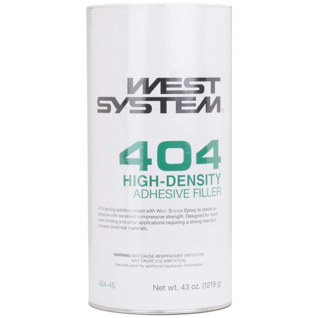 404 High-Density Adhesive Filler