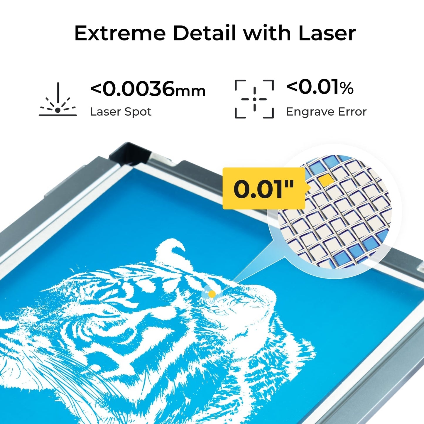 xTool Screen Printer: 1st Screen Printing Solution with Laser - image 6