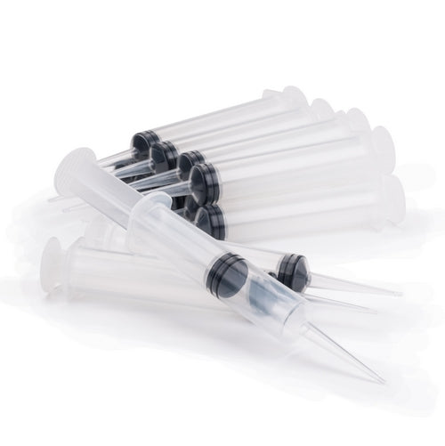Syringes
