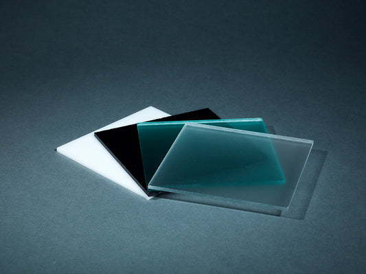 Acrylic Sheet Frosted