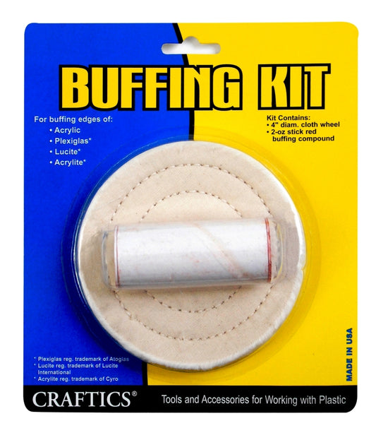 BuffingKitx