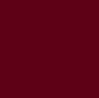 1/32"  Burgundy Matte Eco-Thin Acrylic