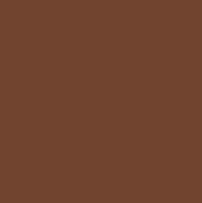 1/32"  Chestnut Matte Eco-Thin Acrylic
