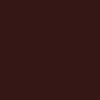 1/32"  Chocolate Brown Matte Eco-Thin Acrylic