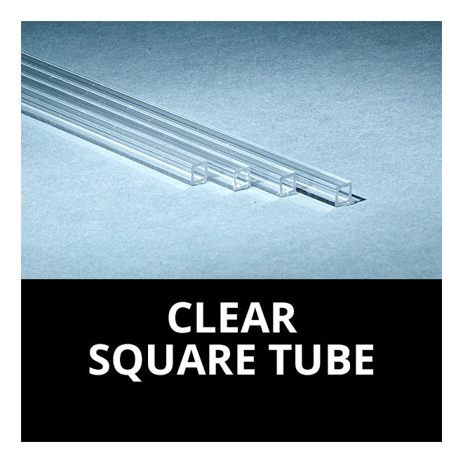 Clear-Square-Acrylic-Plexiglass-Tube