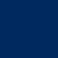 1/32"  Cobalt Blue Matte Eco-Thin Acrylic