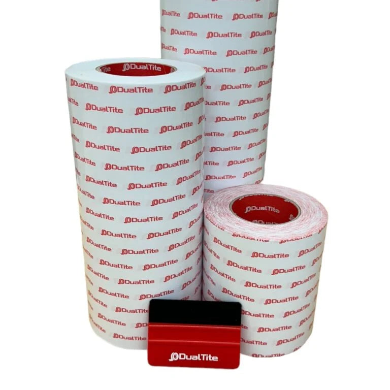 Dualtite Double Sided Adhesive