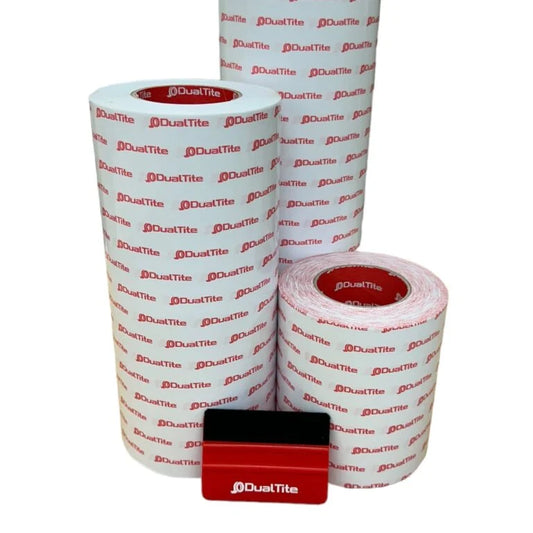 Dualtite Double Sided Adhesive
