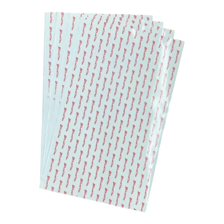 Dualtite Double Sided Adhesive