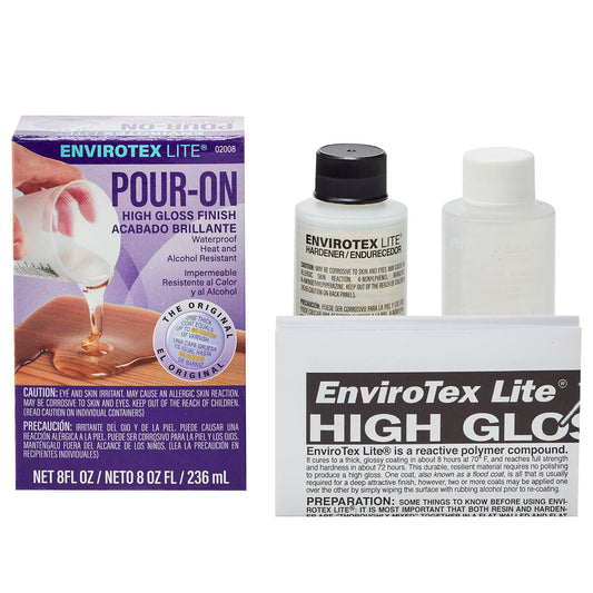 Envirotex 8oz