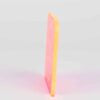 1/8" Pink Fluorescent Acrylic