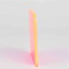 1/8" Pink Fluorescent Acrylic