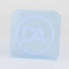 1/8" Blue Fluorescent Acrylic
