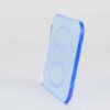 1/8" Blue Fluorescent Acrylic