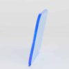 1/8" Blue Fluorescent Acrylic