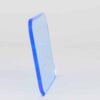 1/8" Blue Fluorescent Acrylic