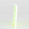 1/8" Green Fluorescent Acrylic