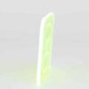 1/8" Green Fluorescent Acrylic