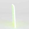1/8" Green Fluorescent Acrylic