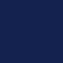 1/32"  Majestic Blue Matte Eco-Thin Acrylic