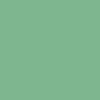 1/32"  Mint Matte Eco-Thin Acrylic