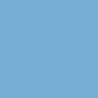 1/32"  Periwinkle Matte Eco-Thin Acrylic