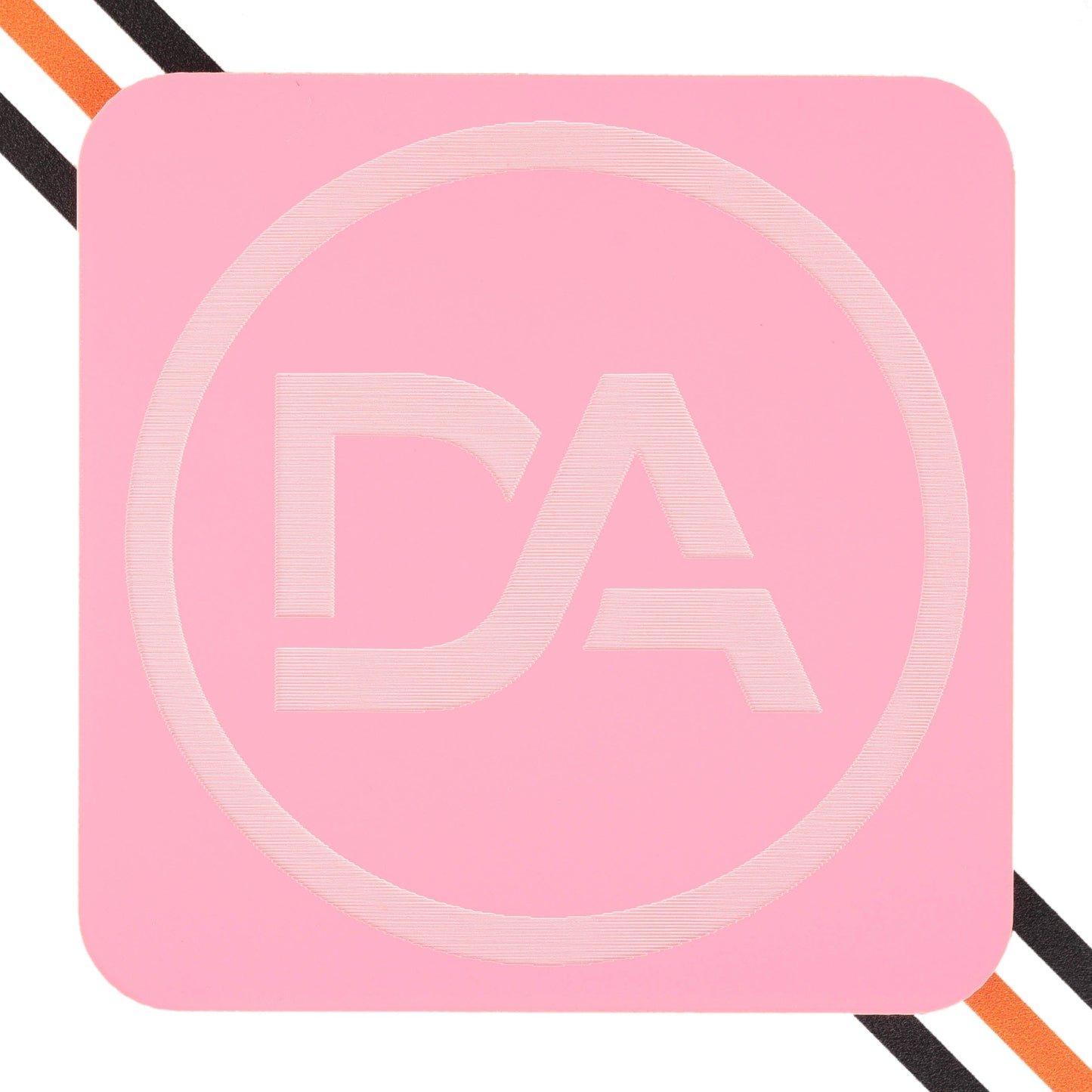 Pastel Acrylic Bundle