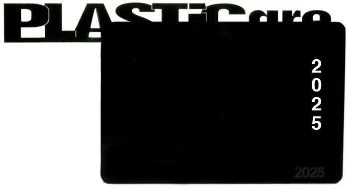 Colored Acrylic Full Sheets