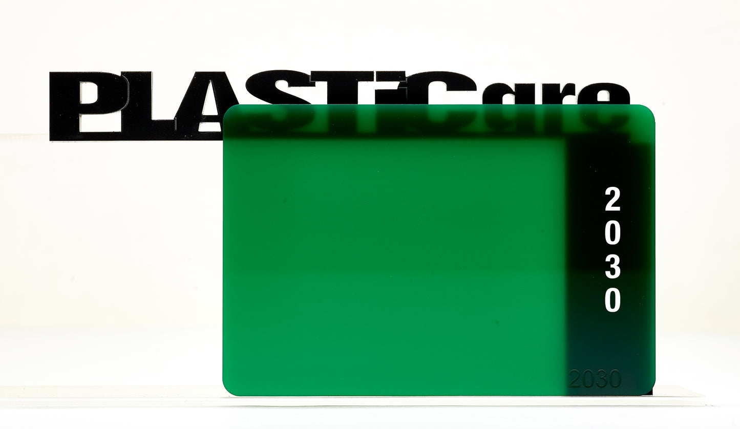 Colored Acrylic Full Sheets