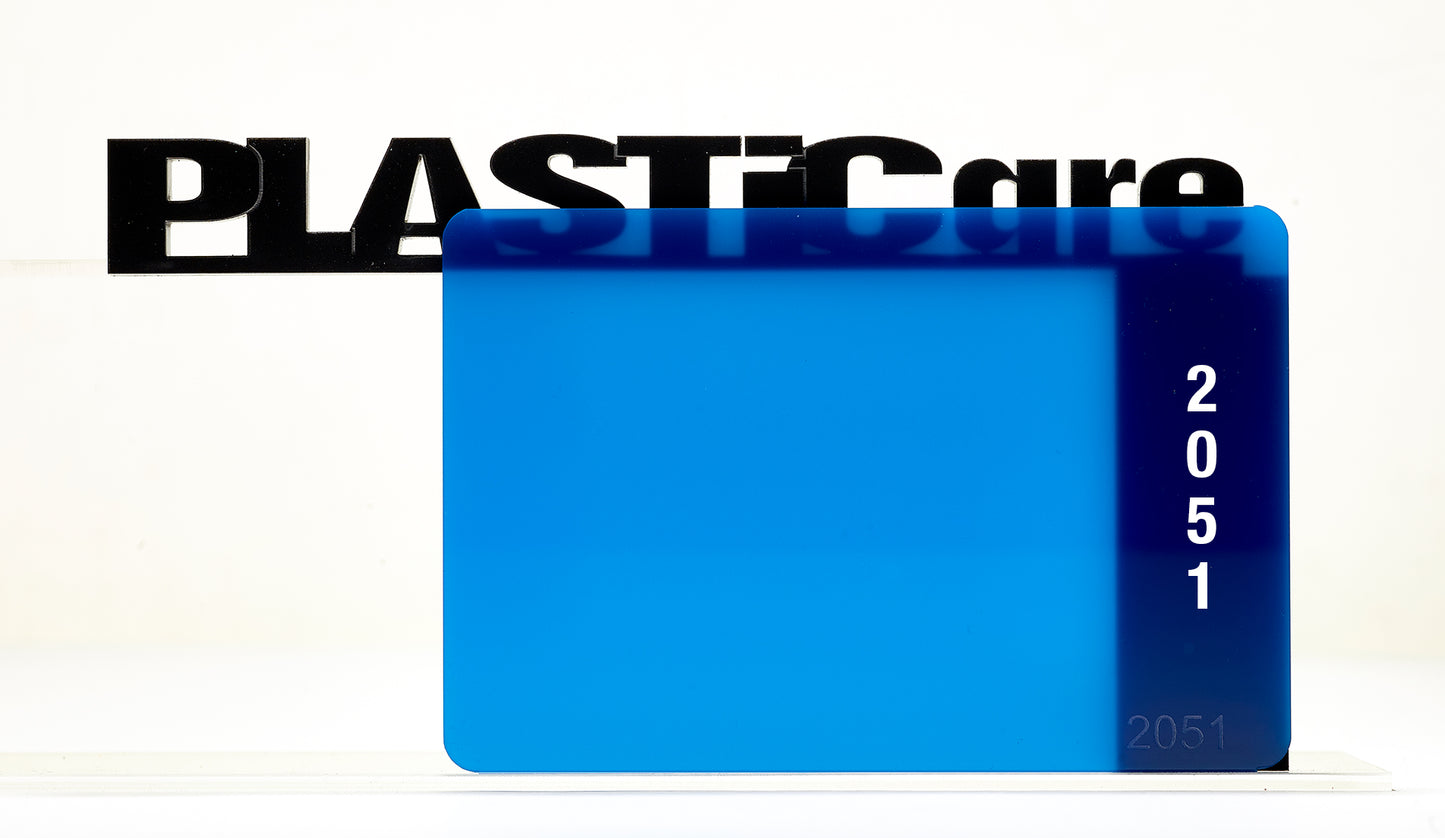 Colored Acrylic Full Sheets