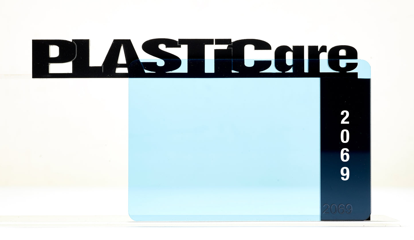 Colored Acrylic Full Sheets