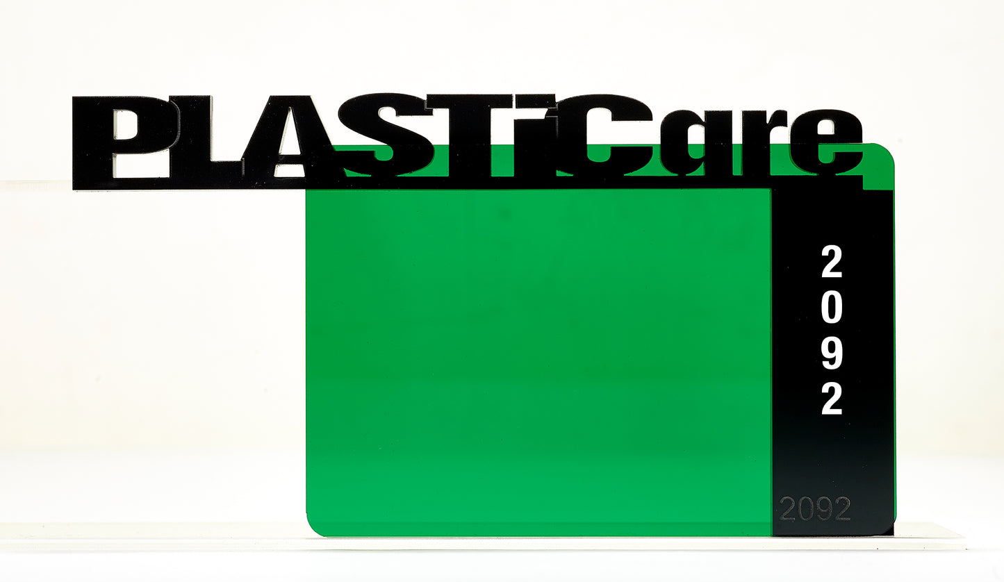Colored Acrylic Full Sheets