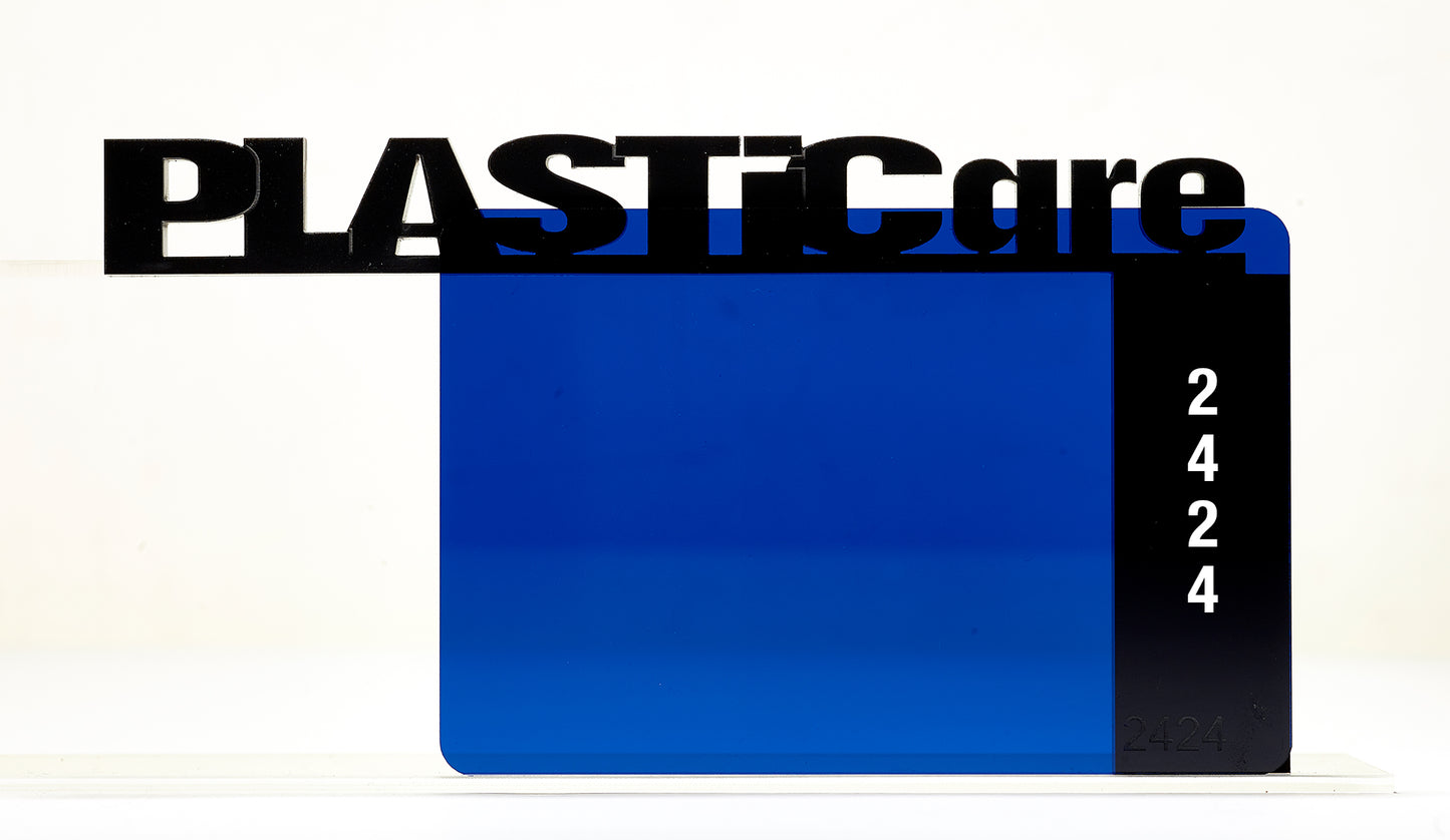 Colored Acrylic Full Sheets