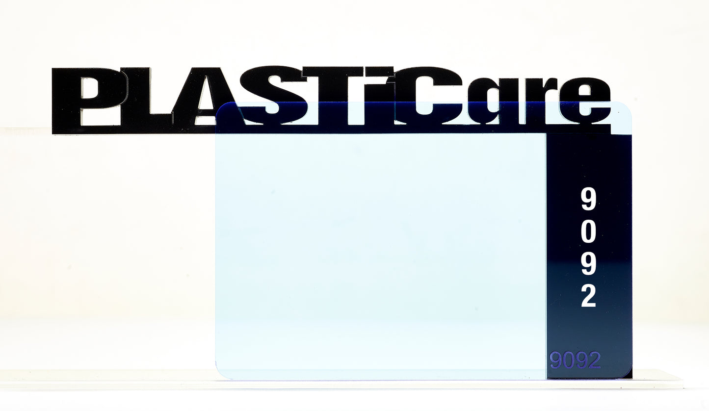 Colored Acrylic Full Sheets