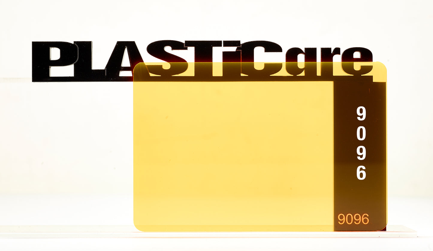 Colored Acrylic Full Sheets