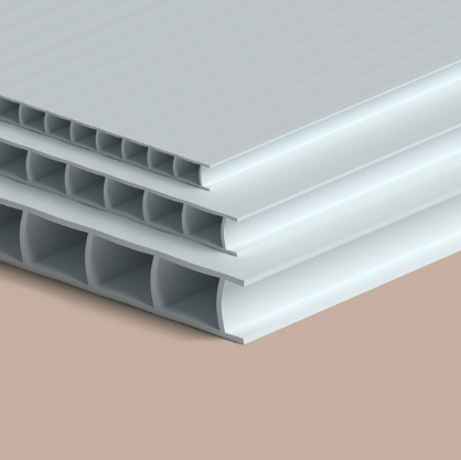 Coroplast Full Sheets