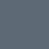 1/32"  Slate Blue Matte Eco-Thin Acrylic