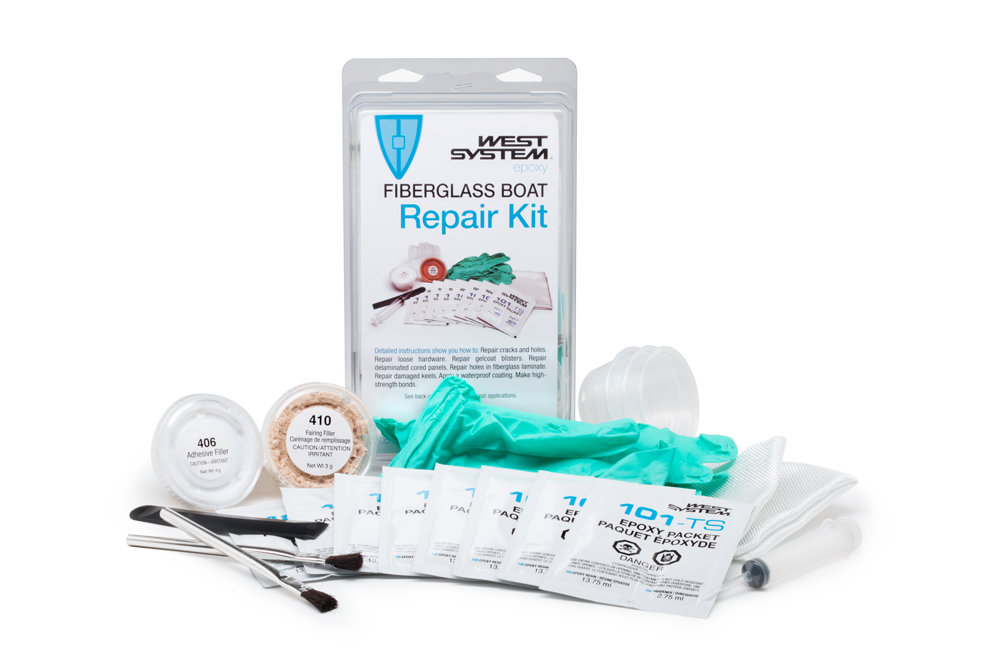 Repair Kits