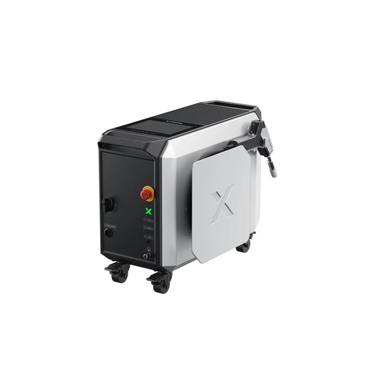 800W Laser Welder