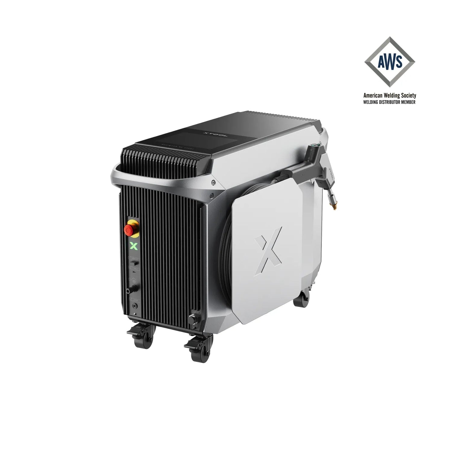 800W welder