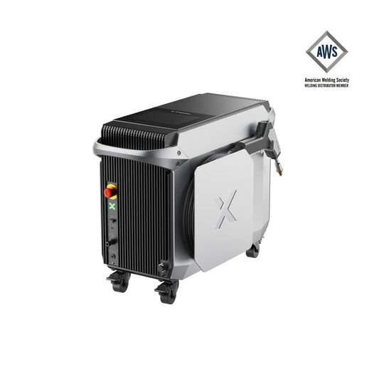 800W welder
