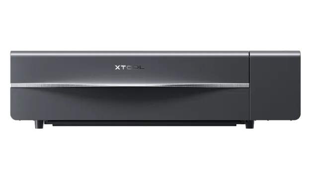 xTool P2S 55W Desktop CO2 Laser Cutter