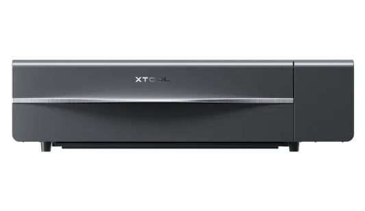 xTool P2S 55W Desktop CO2 Laser Cutter