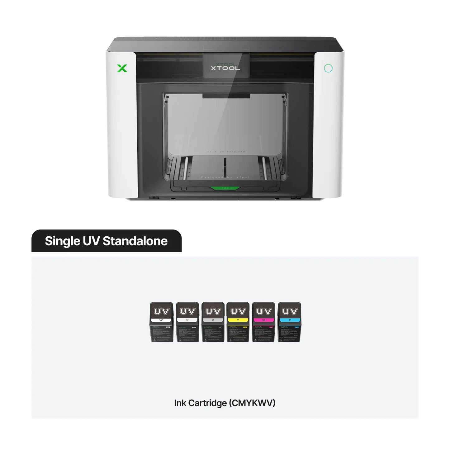 Single UV Standalone